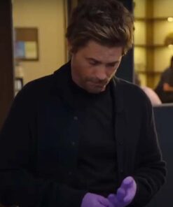 Unstable 2023 Rob Lowe Cardigan