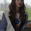 Emily In Paris Season 3 Emily Cooper Reversible Blazer