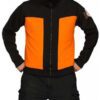 Japanese Warrior Naruto Uzumaki Jacket