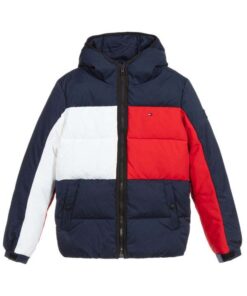 Tommy Hilfiger Puffer Jacket