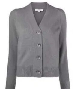 The Watcher Nora Brannock Cardigan