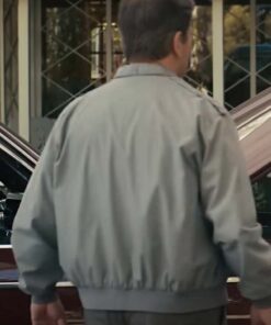 Air 2023 Sonny Vaccaro Gray Jacket