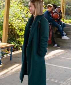 Honor Society 2022 Honor Long Coat