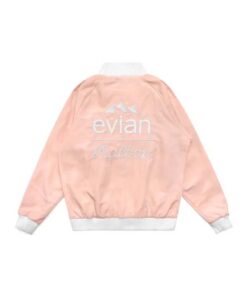 Golf Championship Evian Jacket
