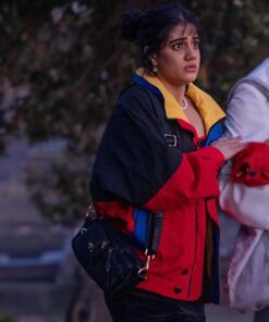 Heartbreak High Amerie Wadia Jacket