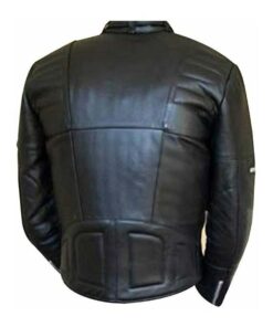 Hein Gericke Leather Jacket