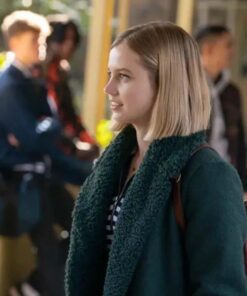 Honor Society 2022 Honor Long Coat