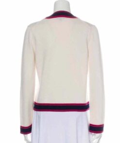 Emily Cooper Emily In Paris Cardigan