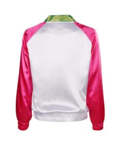 Zombies 3 Addison Bomber Jacket