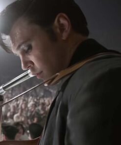 Elvis 2022 Austin Butler Coat