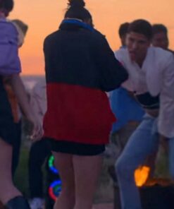 Heartbreak High Amerie Wadia Jacket