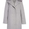 Abbott Elementary S02 Barbara Howard Grey Coat