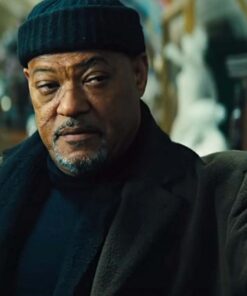 John Wick Chapter 4 Bowery King Coat