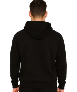 4 Twenty Hoodie (Back)