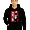 Hatake Naruto Hoodie