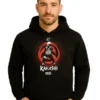Kakashi Sharingan Hoodie