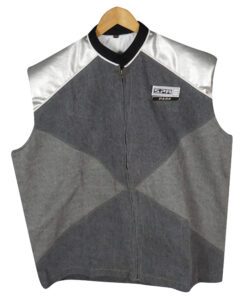 Mighty Morphin Power Rangers Once & Always Adam Park Vest