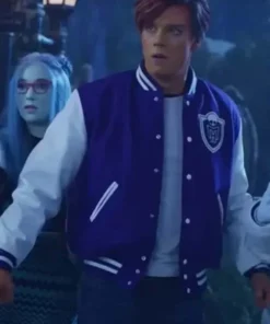 Monster High Varsity Jacket