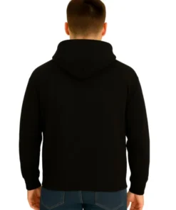 Spring Baked Hoodie (Back)
