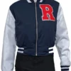 Taylor Swift 22 Concert Letterman Jacket