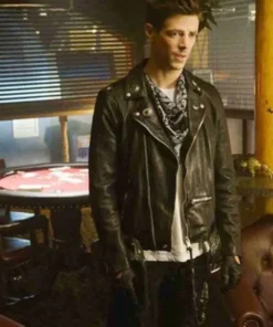 the-flash-elseworlds-grant-gustin-biker-leather-jacket
