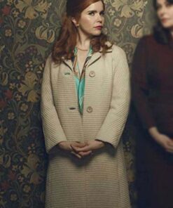 Pennyworth Bet Sykes Coat