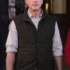 A Castle For Christmas Cary Elwes Vest