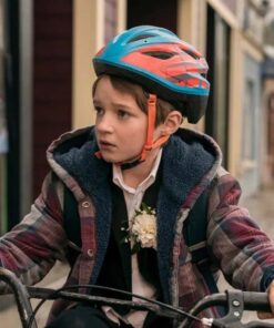 Lost Ollie 2022 Billy Hooded Jacket