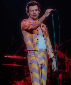 Love on Tour Harry Styles Tracksuit