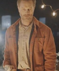 Who Are You People Devon Sawa Jacket