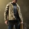 Resident Evil Village Ethan Winters Jacket