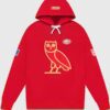 San Francisco 49ers Ovo Hoodie