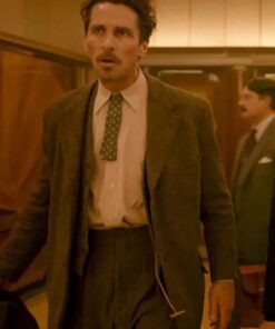 Amsterdam 2022 Burt Berendsen Blazer