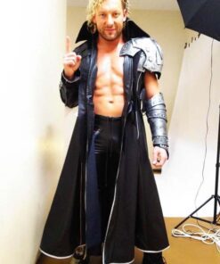 Kenny Omega Coat