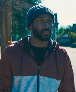 Take The Night Shannon Hoodie