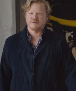 Windfall Jesse Plemons Corduroy Jacket