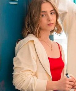 Through My Window Raquel Hoodie