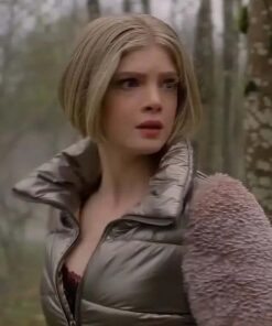 WifeLike 2022 Meredith Puffer Jacket