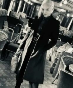 Mission Impossible 7 Pom Klementieff Coat