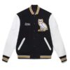 OVO Omega Varsity Jacket