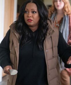 The Hillsdale Adoption Scam Bethany Brown Puffer Vest