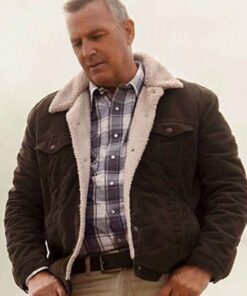 Let Him Go George Blackledge Jacket