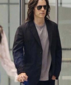 WeCrashed Adam Neumann Blazer