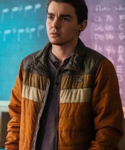 Y The Last Man Sam Jordan Jacket