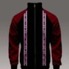 Demon Slayer Doma Jacket