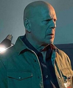 Wire Room 2022 Shane Mueller Jacket