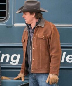 Heartland Tim Fleming Jacket