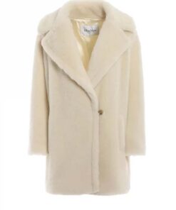 Franco Masini Rebelde 2022 Teddy Coat