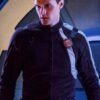 The Flash SO4 Elongated Man Jacket