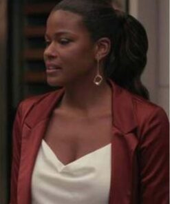 Bel-Air Vivian Banks Coat